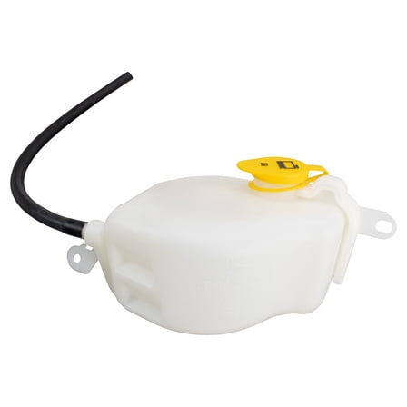 TRQ Coolant Reservoir Fits 2009-2020 Dodge Journey ECA62524