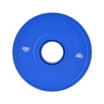 thumbnail image 4 of Disco de cambio de peso para levantamiento de pesas, práctico y pequeño disco de cambio para entrenamiento de fuerza, ejercicio de levantamiento para 20 kg Azul, 4 of 8
