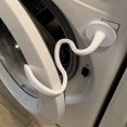 thumbnail image 3 of MYG Ventilated Washing Machine with Magnetic Door Holder Reduces Cleaning Needs, 3 of 9