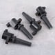 thumbnail image 4 of Accesorios de repuesto de bobina de encendido, 4 Uds., aptos para Ford C Max Escape Fusion DG522, 4 of 9