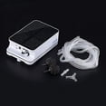 thumbnail image 3 of Solar Powered Air Pump, Oxygenator And Pond Aerator Kit, 3 of 5
