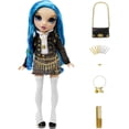 thumbnail image 3 of Muñeca Amaya Raine Rainbow High Pelo Arcoiris Edicion Especial 60cm MGA Entertainment, 3 of 4