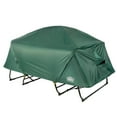 thumbnail image 3 of Kamp-Rite  TB343 Double Tent Cot with Rainfly - Green, 3 of 5