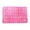Pink, variant on Khaki Khaki Pet Soft Blanket Washable Fleece Dog Cat Blanket With Star Pattern Cozy Warming Throw For Bed Crate Travel 29.92X20.47X0.39Inch