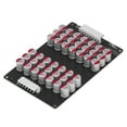 thumbnail image 3 of Battery Balancer Board,Active Equalizer Module 10‑14S Lithium Battery Balancer Active Battery Equalization Board Ultra Responsive, 3 of 14