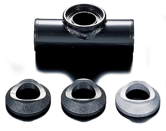 HKS 71002-AK004 Universal Blowoff Valve Components SSQV Recirculation Fitting