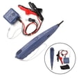 thumbnail image 2 of Lefu For Pro3000 Tone Generator and Probe Kit for Cable Fault Detection Tool, 2 of 10