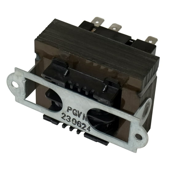 Foot Mount Control Class II Transformer 208-240V/24V/40VA 0131M00138S B1141643