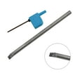 thumbnail image 2 of Turning Tool Holder Boring Bar Cnc Lathe For Ccgt04 Lathe Cutting Tools, 2 of 8
