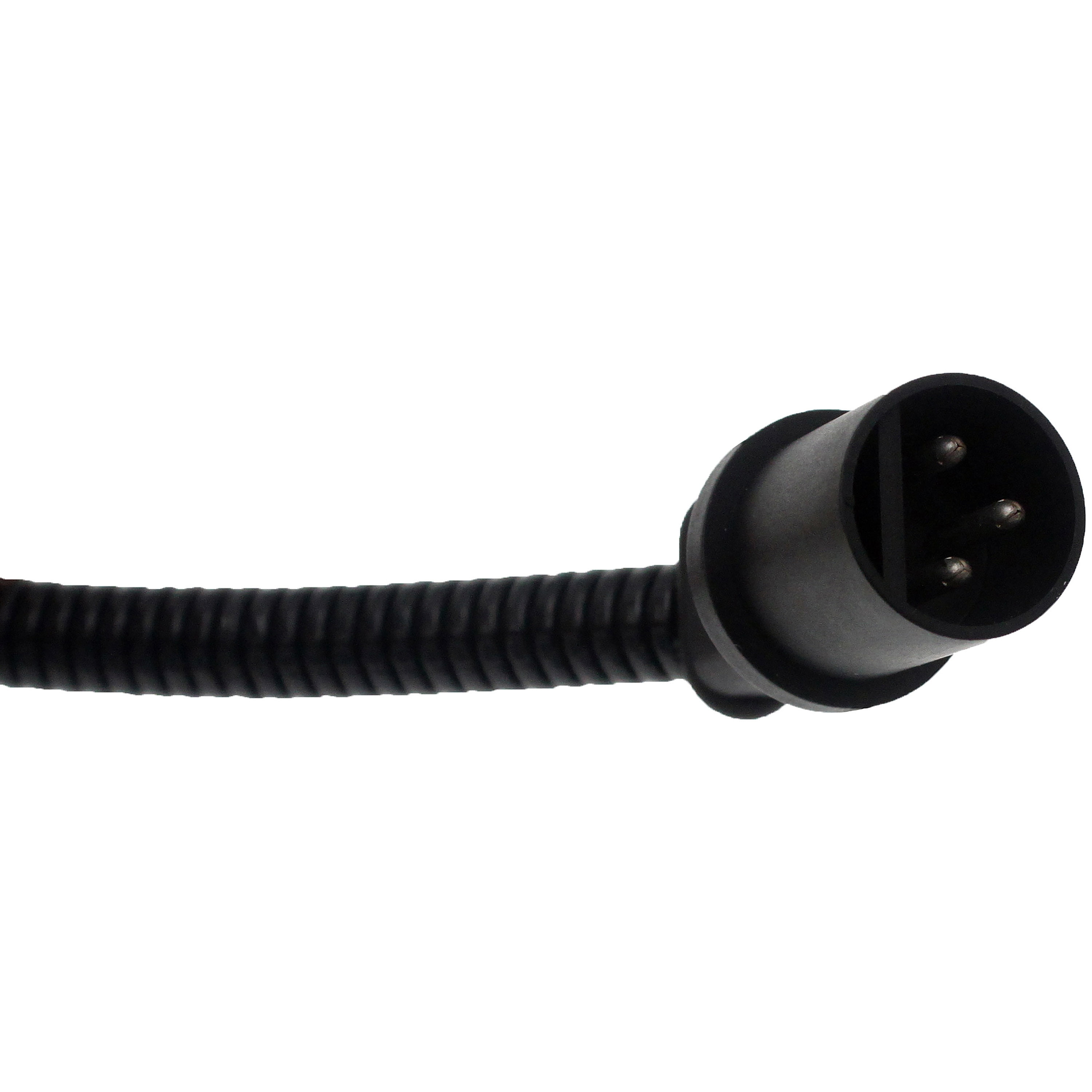 Dorman 962-547 Engine Crankshaft Position Sensor for Specific Dodge Models, Black; Silver