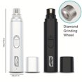 thumbnail image 2 of 1pc Pet Nail Grinder For Dog And Cat Paws Grooming Grinding Tool, 2 of 6