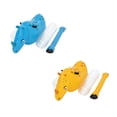 thumbnail image 4 of Juego Inflable Infantil Para Albercas Rinoceronte Rumble, 4 of 6