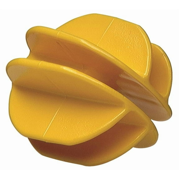 Zareba 10-Pack Yellow Corner Post Insulator - Walmart.com