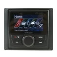 thumbnail image 2 of Audiopipe 3" TFT LCD High Definition Multimedia Marine Head Unit APSW-7500BTU, 2 of 6