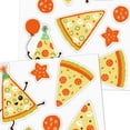 thumbnail image 6 of Hallmark Scented Stickers (Pizza), 2 Sheets, 6 of 7