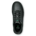 thumbnail image 4 of SR Max  Maxton II, Men's, Black, Soft Toe, MaxTRAX Slip Resistant, Low Athletic, Work Shoe. (7.5 M), 4 of 5