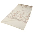thumbnail image 2 of Sheer Voile, Flower Printed Curtain Durable Polyester  For Study Room For Bedroom For Restaurants For Dorm, 2 of 8