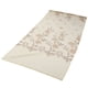 thumbnail image 4 of Cortina de Ventana NikouMX Estampado de Flores 200x100 cm, 4 of 8