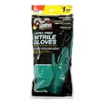 thumbnail image 2 of Guantes Reusables Grease Monkey Nitrilo Talla Grande, 2 of 3