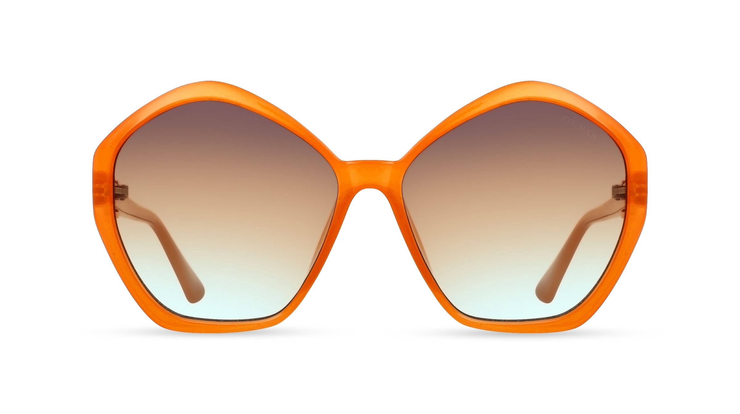 Guess GU7813-44F 58mm New Sunglasses - Walmart.com display picture 1