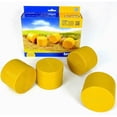 thumbnail image 2 of Bruder 02344 Accessoires - Ensemble de 4 Balles de Foin Rondes, 2 of 4