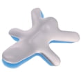 thumbnail image 3 of Finger Splint,Aluminium Toad Finger Splint Malleable Splint Malleable Splint Convenient Use, 3 of 10