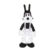 Bendy 9 inch Basic Collectible Toy Plush Real World Boris for Ages 14 and Up