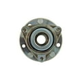 thumbnail image 3 of KarParts360 For Chevy S10/S10 Blazer 1990 Wheel Hub And Bearing Assembly | 5 Wheel Stud | Triangular-Shaped Flange | Excluded Anti Lock Brake Sensor, 3 of 5