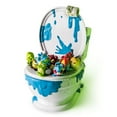 thumbnail image 4 of Flush Force - Series 1 - Collect-A-Bowl Stash 'n' Store Case for 4 Exclusive Flushie Figures, 4 of 8