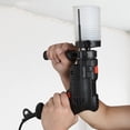 thumbnail image 4 of Electric Drill Dust Collector Impact Hammer Dust Collector Universal Dust Cover, 4 of 8
