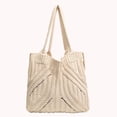 thumbnail image 2 of Bolso Hombro Playa Verano para Mujer Estético Viajes, 2 of 9