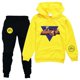 thumbnail image 1 of Sudadera fina con capucha para bebés, niños y niñas, jersey de algodón para primavera y otoño, camisetas suaves y cómodas para niños, 1 of 5