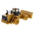 thumbnail image 5 of Diecast Masters 1/50 CAT 836 Landfill Compactor 85763, 5 of 9