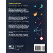 Agile Practice Guide (Paperback)