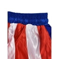 thumbnail image 5 of Rocky Balboa / Creed American Flag Shorts, 5 of 7