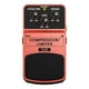 thumbnail image 1 of Behringer Cl-9 Pedal Compressor / Limiter Behringer  CL9, 1 of 3