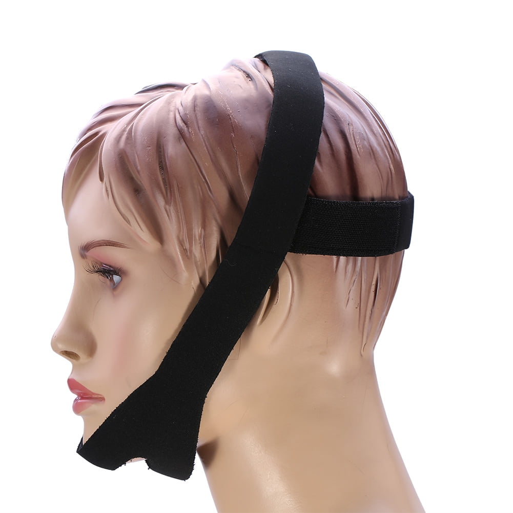 Yosoo 2Types New Anti Snoring Snore Relief Stopping Strap Chin Jaw