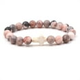 thumbnail image 6 of Top-kevin Cross Beaded Bracelets for Women, Inspirational Natural Heart Religious Bracelets for Women, Birthday Christian Gifts for Women on Thanksgiving Christmas Gifts, 6 of 18