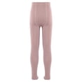 thumbnail image 2 of TiaoBug Baby Girls Tights Thick Leggings Cotton Stockings Pantyhose Warm Pants Knee High Sock Pink 8-11, 2 of 7