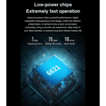thumbnail image 2 of Smartwatch HW22 PRO By NS Tech Rosa, 2 of 9