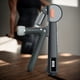 thumbnail image 2 of Brazo muñeca y antebrazo resistencia 5-60KG ajustable con contador para en casa, 2 of 9