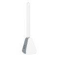 thumbnail image 2 of Escobillero de golf - Escobillero de pared con mango largo 2 blancos Ndcxsfigh Libre de BPA, 2 of 8