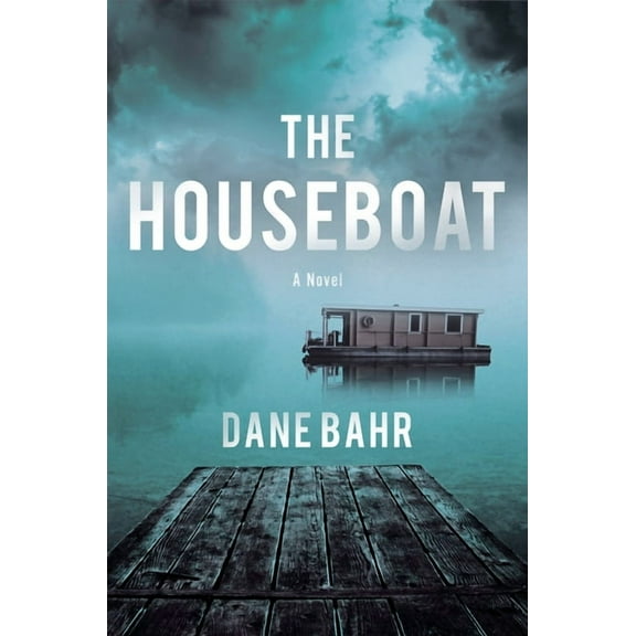 The Houseboat (Hardcover)
