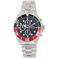 thumbnail image 1 of Invicta Men's Pro Diver 1770 Silver Stainless-Steel Quartz Diving Watch, 1 of 3