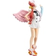 thumbnail image 2 of One Piece Film ReD Dxf The Grandline Lady - uTa Vol 1 Modelo de personaje Estatua coleccionable Juguetes Figuras de PVC Adornos de escritorio, 2 of 4