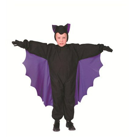Cute-T-Bat Child Costume - Walmart.com