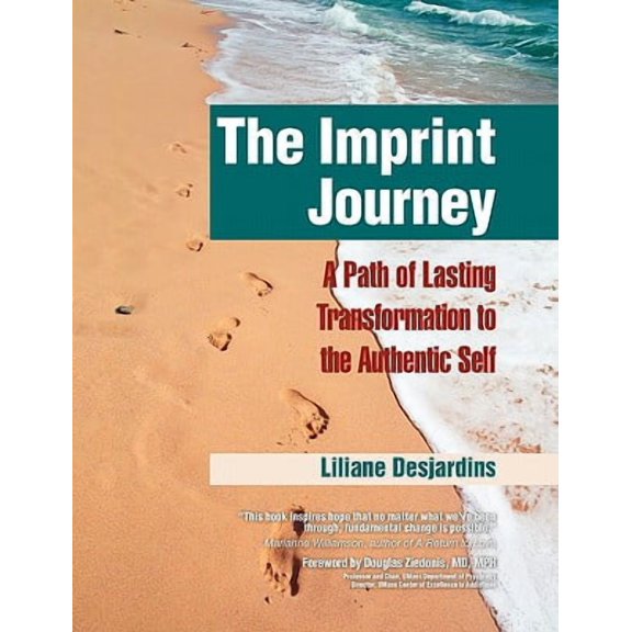 Life Scripts Recovery: The Imprint Journey (Paperback)