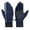 Blue Home Essentials, variant on Nsxcdh Winter Gloves Warm Diving Fabric Plus Velvet,Anti Slip Leather Palm Touchscreen Tips,For Ski Cycling Hiking And Outdoor Sports,cycling gloves Gifts for Women and Men