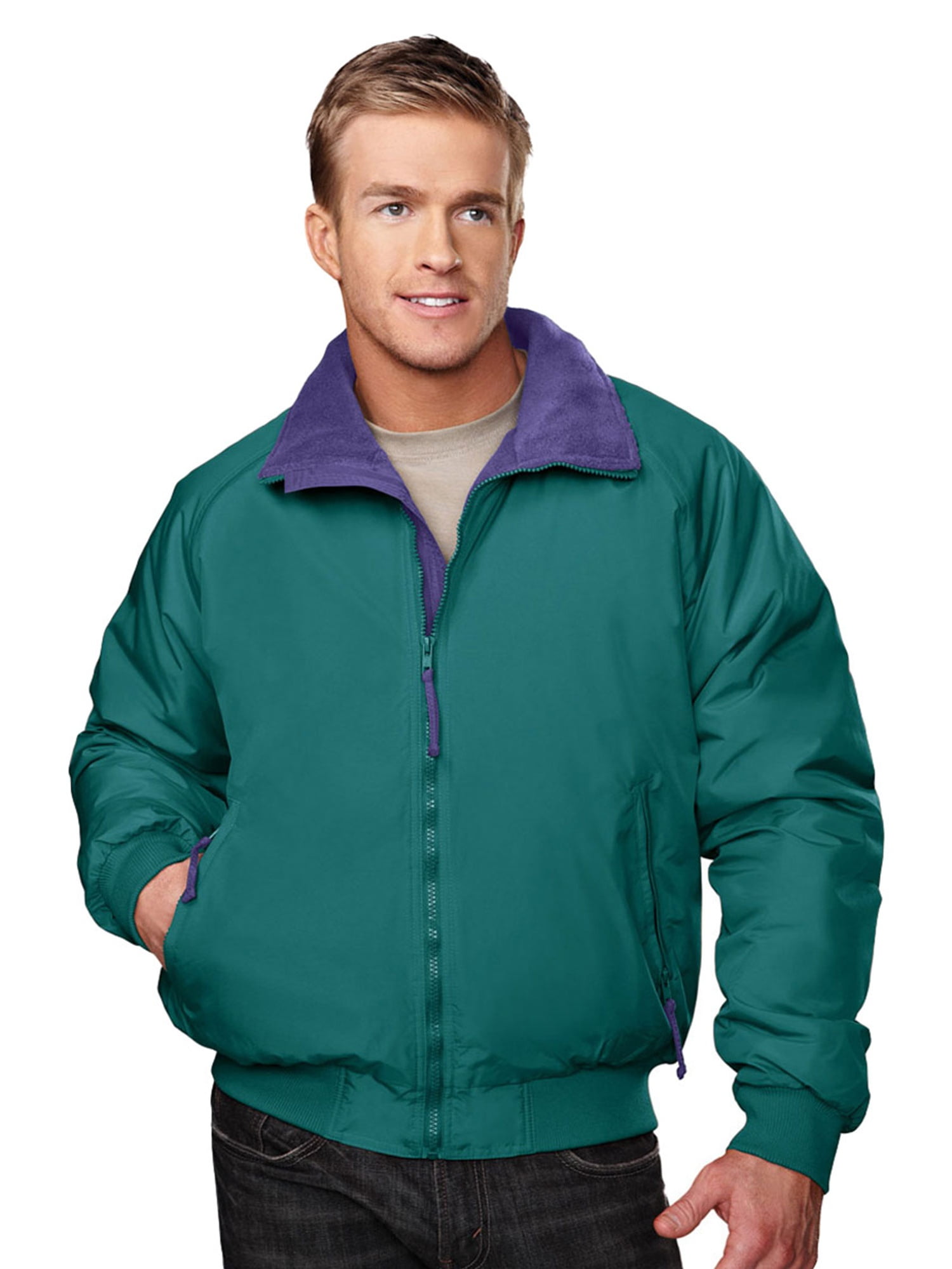 3 season jacket men's