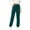 Green, variant on Lounge Pants Women Casual Pants for Women Women's Solid Color Plush Pajamas Soft Wool Warm Trousers Winter Comfort Plush Slacks Thermal Leggings for Women Work Pants Women Blue XL